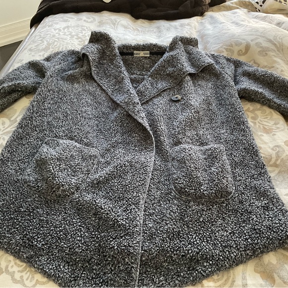 Pj Salvage cosy jacket - Picture 3 of 7